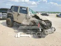 2016 Jeep WRANGLER фото