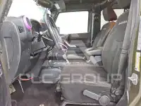 2016 Jeep WRANGLER photo