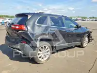 2016 Jeep CHEROKEE photo