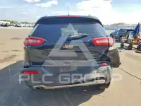 2016 Jeep CHEROKEE photo