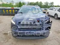 2016 Jeep CHEROKEE photo