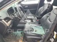 2016 Jeep CHEROKEE фото
