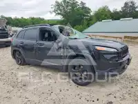 2016 Jeep CHEROKEE фото