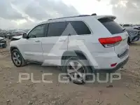 2016 Jeep Grand Cherokee фото