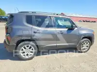 2016 Jeep Renegade фото
