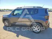 2016 Jeep Renegade фото
