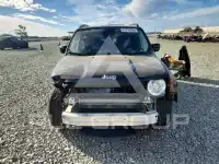 2016 Jeep Renegade фото