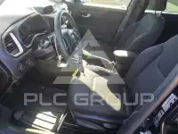 2016 Jeep Renegade фото