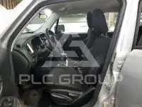 2016 Jeep Renegade photo