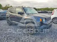 2016 Jeep Renegade фото