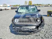 2016 Jeep Renegade фото