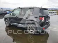 2016 Jeep Renegade photo