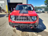 2016 Jeep Renegade photo