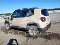 2016 Jeep Renegade photo