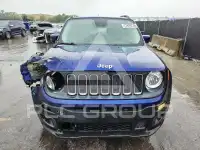 2016 Jeep Renegade фото