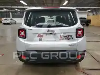 2016 Jeep Renegade photo