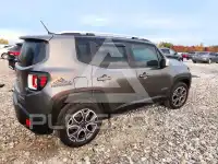 2016 Jeep Renegade фото