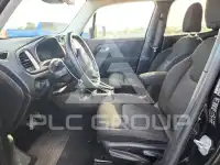 2016 Jeep Renegade фото