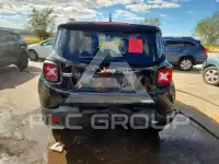 2016 Jeep Renegade фото