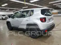 2016 Jeep Renegade photo