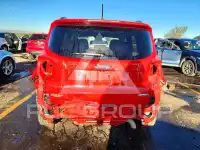 2016 Jeep Renegade фото