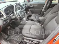 2016 Jeep Renegade photo