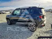 2016 Jeep Renegade фото