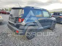 2016 Jeep Renegade фото