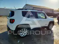 2016 Jeep Renegade фото