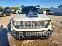 2016 Jeep Renegade фото