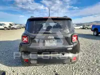 2016 Jeep Renegade фото