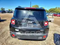 2016 Jeep Renegade photo