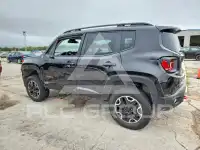 2016 Jeep Renegade photo