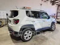 2016 Jeep Renegade фото