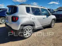 2016 Jeep Renegade photo