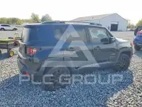 2016 Jeep Renegade фото
