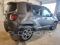 2016 Jeep Renegade фото