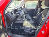 2016 Jeep Renegade фото