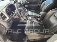 2016 Jeep Renegade фото