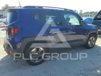 2016 Jeep Renegade фото