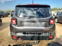 2016 Jeep Renegade фото
