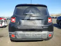 2016 Jeep Renegade фото