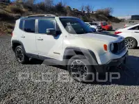 2016 Jeep Renegade photo