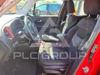 2016 Jeep Renegade photo