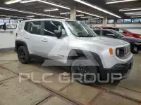 2016 Jeep Renegade photo
