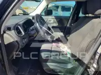 2016 Jeep Renegade фото