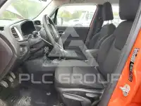 2016 Jeep Renegade photo