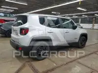 2016 Jeep Renegade photo