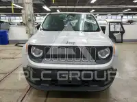 2016 Jeep Renegade photo