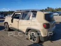 2016 Jeep Renegade фото